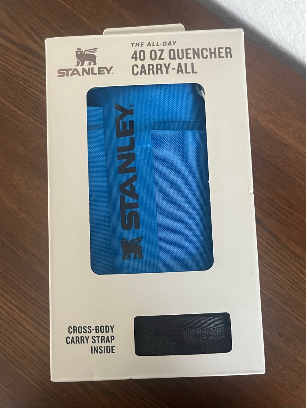 Stanley 40oz Quencher Carry-All - Picture 5 of 5